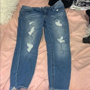 Rue 21 jeans